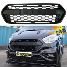Front Grill Trail Sport For