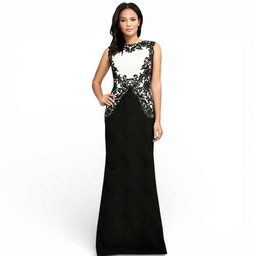 Tadashi shoji falcon - shoji, gown