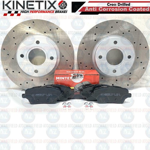 For ford fiesta mk7 - st-2, st180