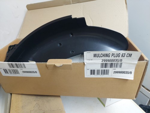 Stiga mountfield 63cm mulching - stiga,