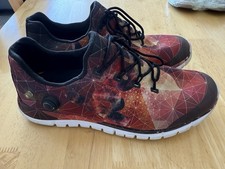 Reebok the Pump Uk 9