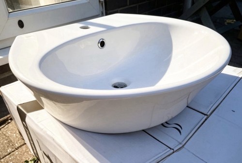 Bathstore pure lp357b basin - lp357b, +