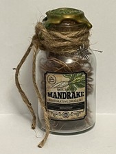 Potion Bottle Mandrake 