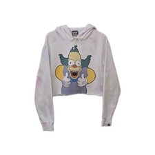 RARE Drop Dead Simpsons Krusty