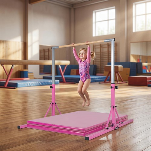 Heavy duty folding gymnastics - heavy,