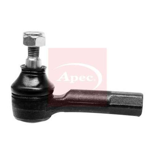Apec steering tie rod - steering,