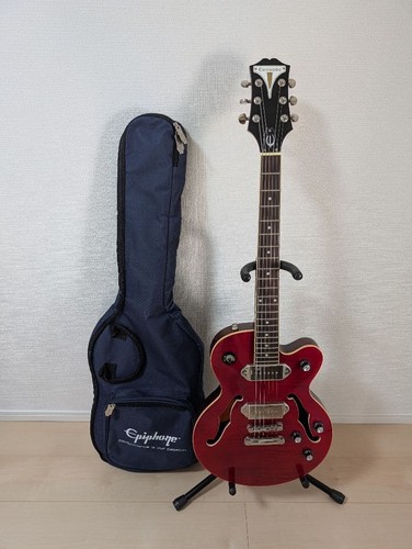 Epiphone ltd wildkat - ltd, ed