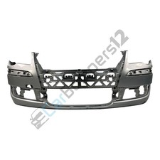 VW TOURAN 2003-2010 FRONT BUMPER 1T0807221D