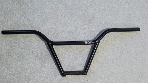 Blank tech bmx - tech,