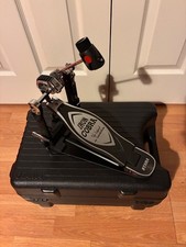 tama iron cobra 900 single