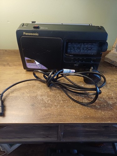 Panasonic 3500 gx500 - gx500, 4-band