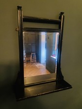 Victorian Gothic Ebonised