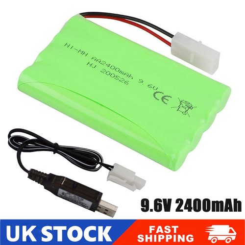 2400mah nimh rc - 2400mah, aa