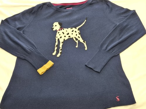Joules miranda dalmatian - miranda,