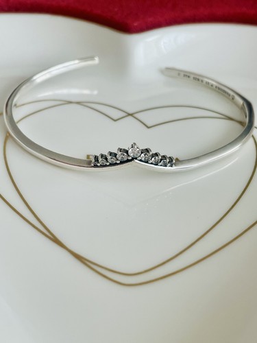 Pandora pavè tiara - pandora,