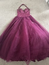 Prom Dress By Scarlett