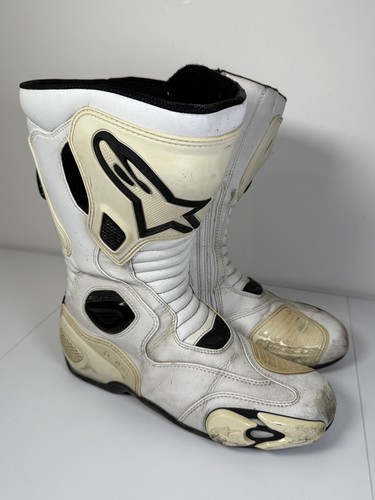 Alpinestars 5 motorcycle - s-mx,