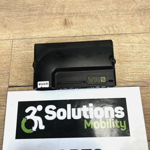 Amp vr2 ecu enigma - vr2,