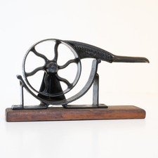 American Cast Iron Cork Press