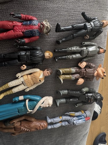Job lot vintage original - lot,
