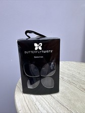 Butterfly Twists Cece