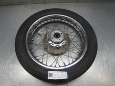Kawasaki Z1000 A1 A2 1977-1978 Motorcycle Rear Wheel Assembly 2.15 x 18 