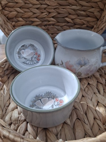 Denby unusual coloroll - denby, 2