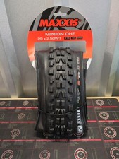 Maxxis Minion DHF MTB Tyre -