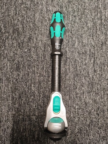 Wera inch 8000 c ratchet - inch,