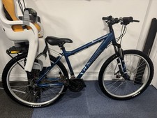 Ladies Mountain Bike 17”