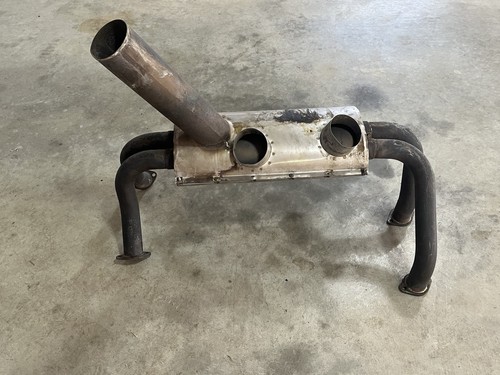 Vtg aviation cessna - vtg, 180hp