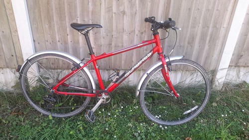 Islabike beinn large - islabike,