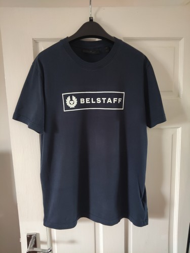 Belstaff shirt medium - belstaff,