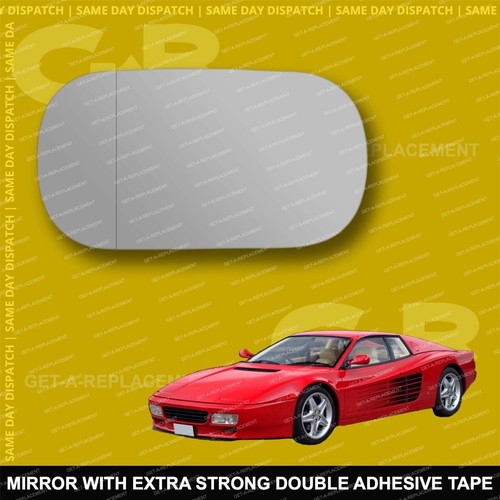 For ferrari testarossa 512 - for,