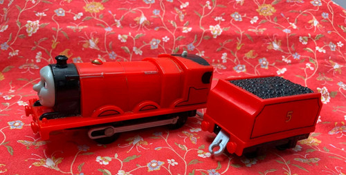 Thomas the tank friends - thomas, &