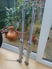 Yamaha XS2 (early XS650)