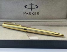 Parker sonnet series gold - series,