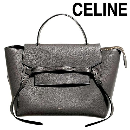 Celine belt - belt, bag