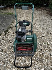 Qualcast Classic 35S Petrol