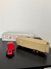 Dinky Supertoys Tractor