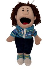 TellAtale Hand Puppet Boy