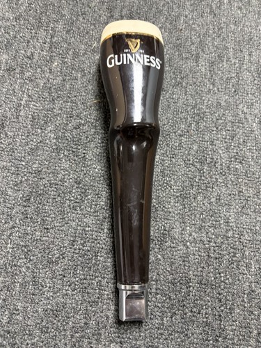 Guinness beer tap - guinness, handle