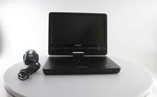 Sony 9-in Portable DVD Player
