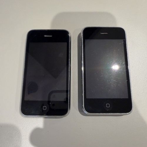 Apple iphone 3gs - iphone, 3g