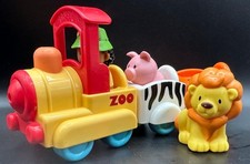 Happyland Figures Bundle –