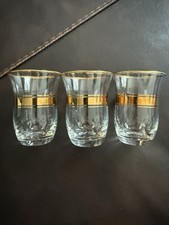 Vintage Persian Tea Cups- 3