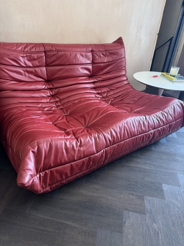 Ligne roset togo - roset, seater