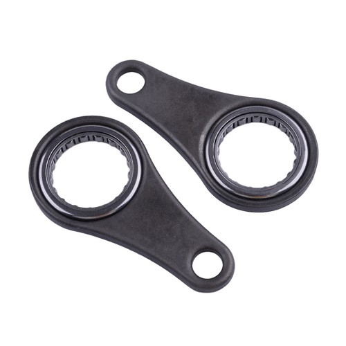 Connect connecting rod link - 2x,