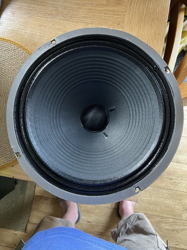 Celestion g12 vintage - celestion, 30