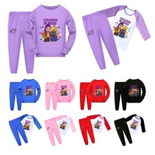 Pudsey Bear Devil Hunters Rumi